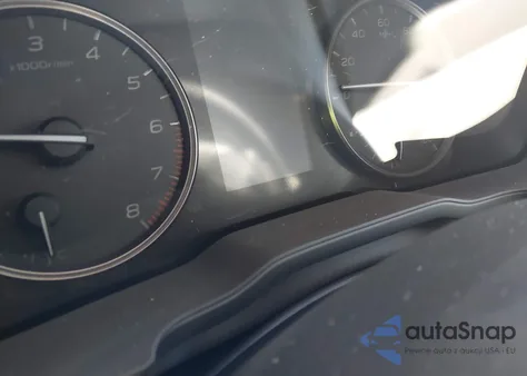 2025 Subaru Crosstrek Premium z USA, uszkodzony, nr VIN JF2GUHDC3S8288186